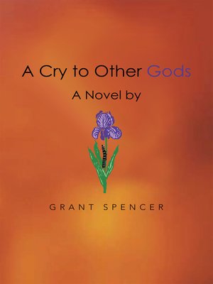 cover image of A Cry to Other Gods